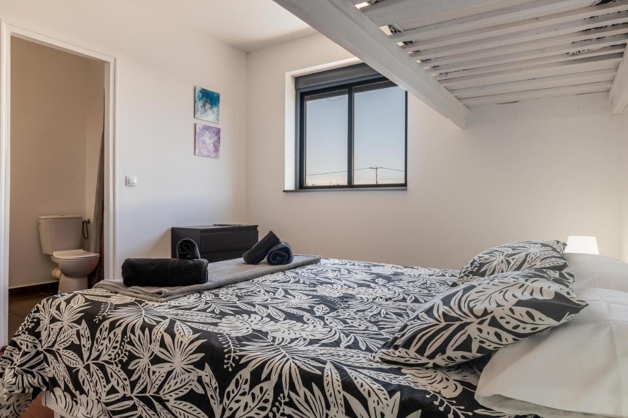 Creative Harbour Fuerteventura Hostel Lajares Exterior photo