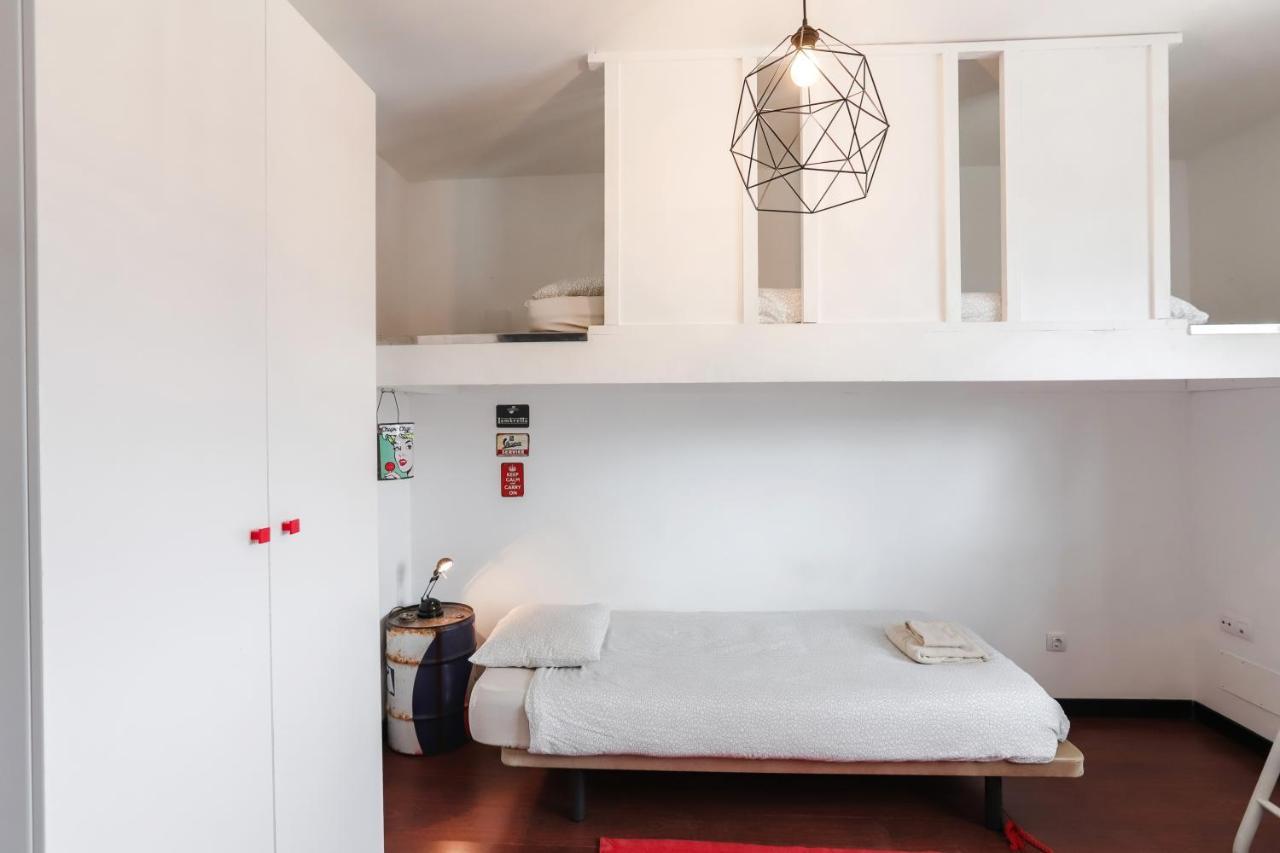 Creative Harbour Fuerteventura Hostel Lajares Exterior photo