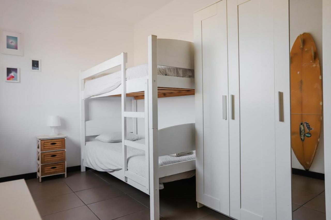 Creative Harbour Fuerteventura Hostel Lajares Exterior photo